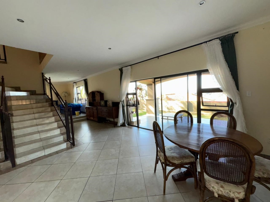 4 Bedroom Property for Sale in Cashan North West